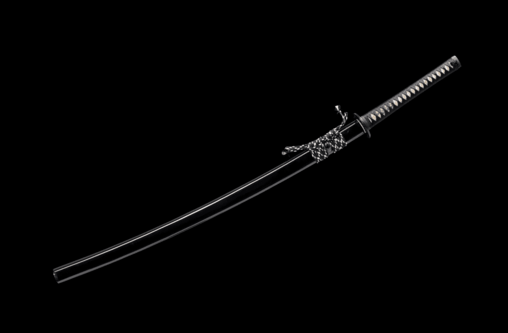 Detail Samurai Sword Pictures Nomer 15