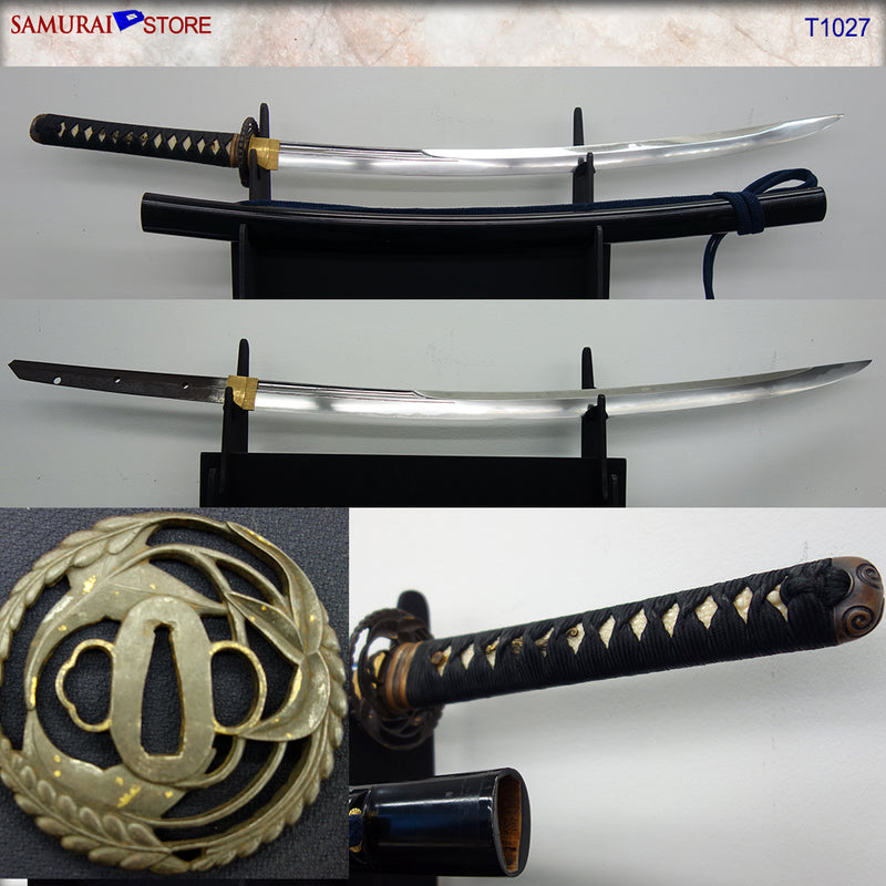 Detail Samurai Sword Pictures Nomer 16