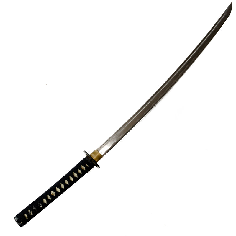 Detail Samurai Sword Pictures Nomer 3