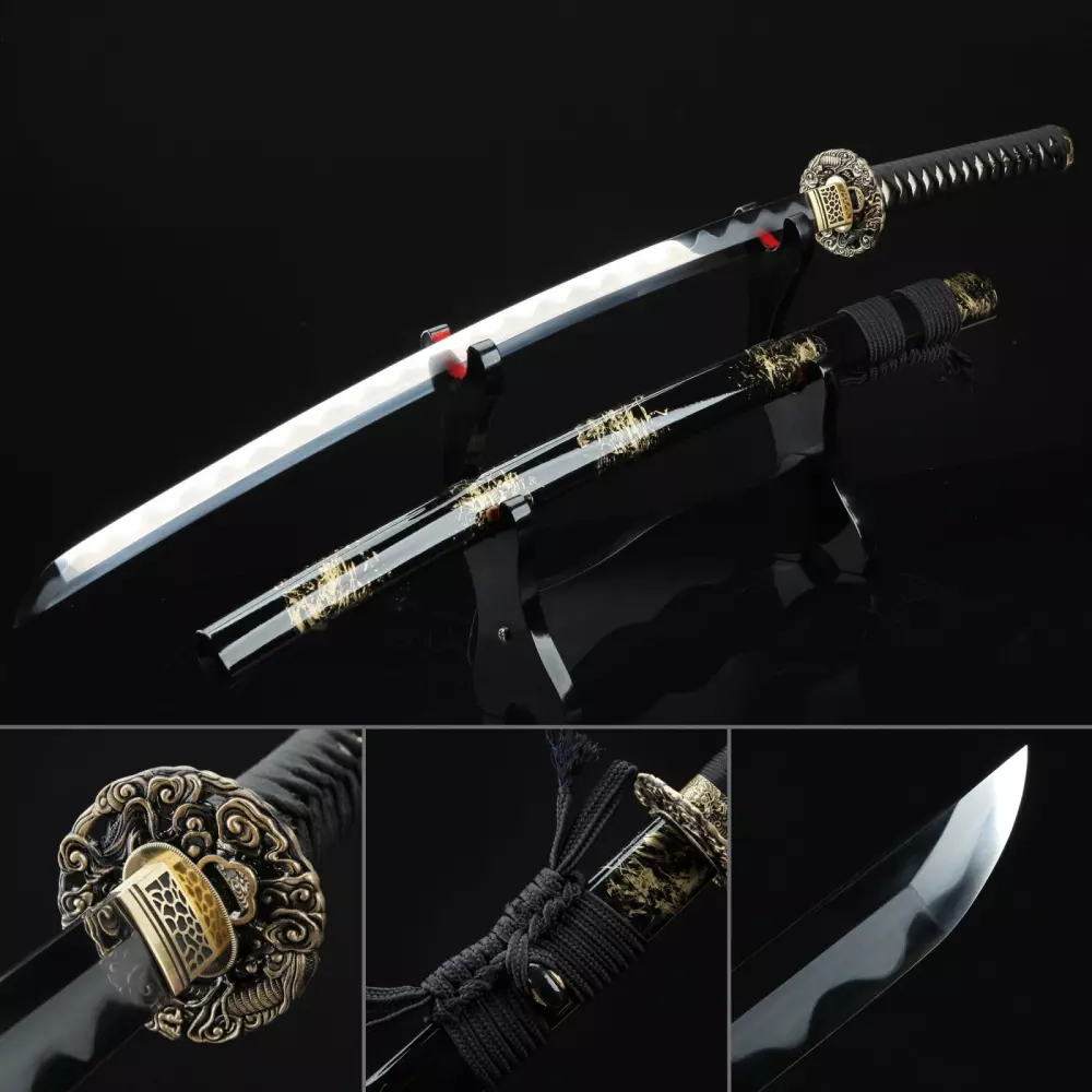 Detail Samurai Sword Pictures Nomer 38
