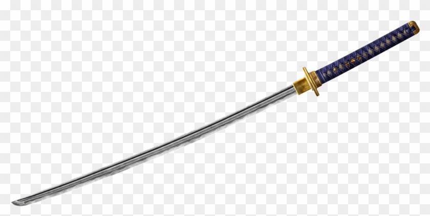 Samurai Sword Png - KibrisPDR