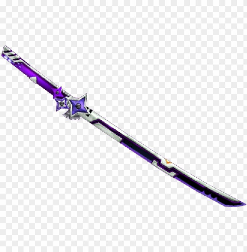 Detail Samurai Sword Png Nomer 20