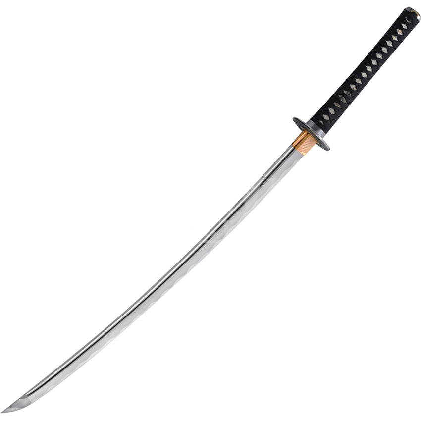 Detail Samurai Sword Png Nomer 5