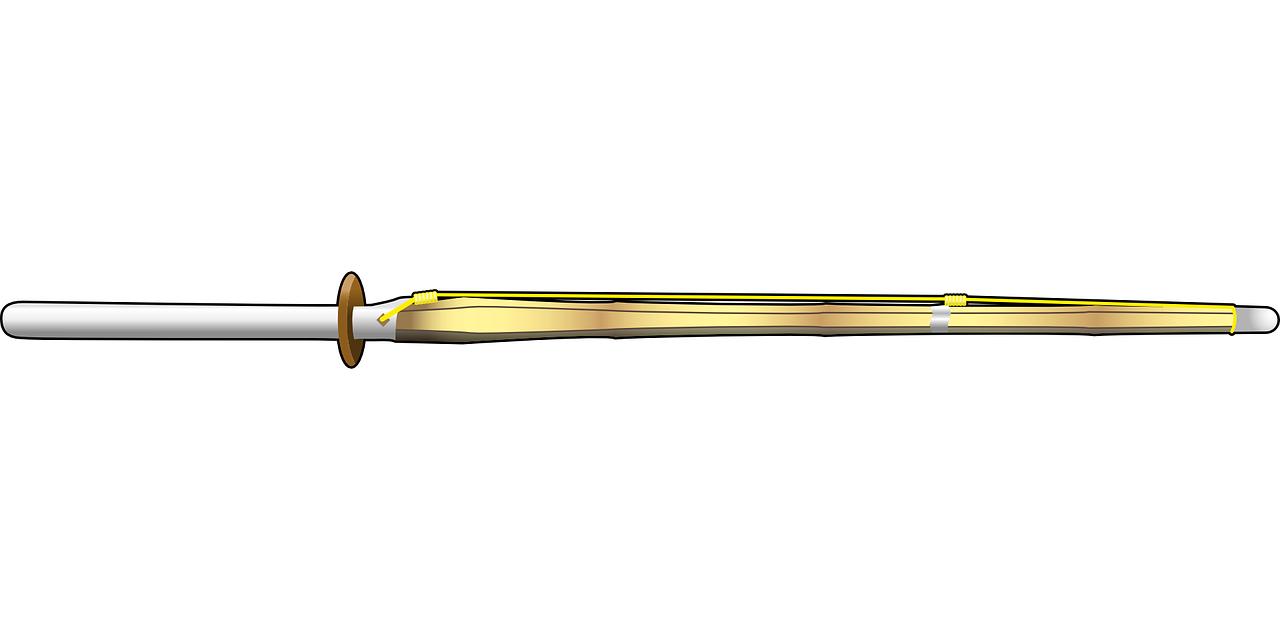 Detail Samurai Sword Png Nomer 56