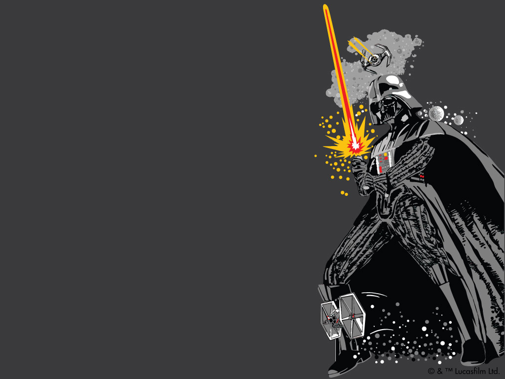 Detail Samurai Vader Wallpaper Nomer 52