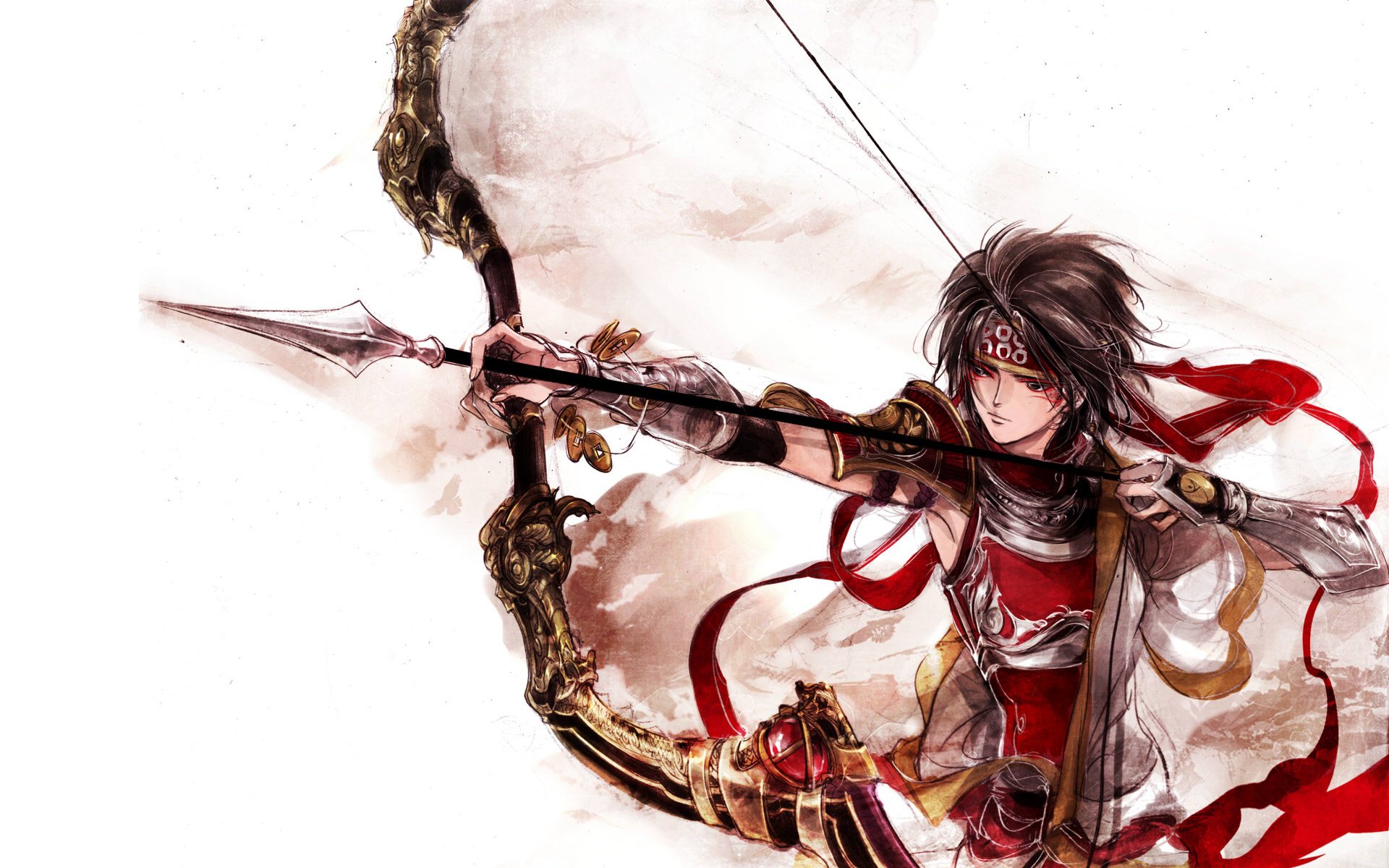 Detail Samurai Warrior Wallpaper Nomer 44