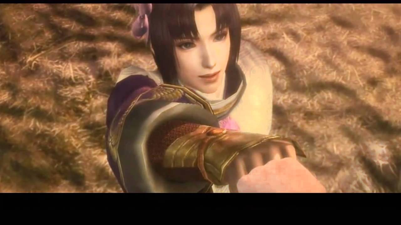 Detail Samurai Warriors 3 Xtreme Legends Nomer 10