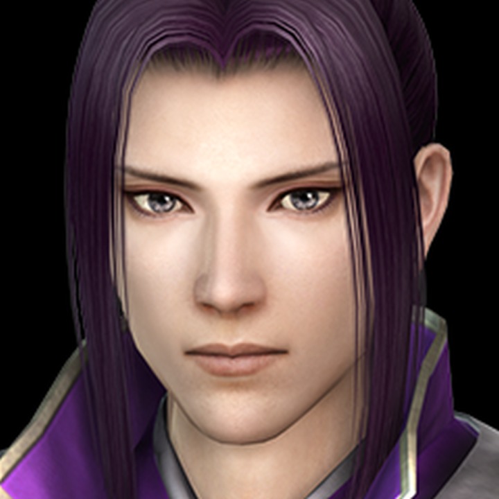 Detail Samurai Warriors 4 Mitsuhide Akechi Nomer 12