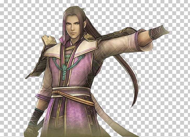 Detail Samurai Warriors 4 Mitsuhide Akechi Nomer 52