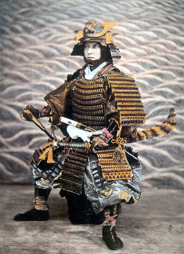 Detail Samurai Wasp Wikipedia Nomer 35