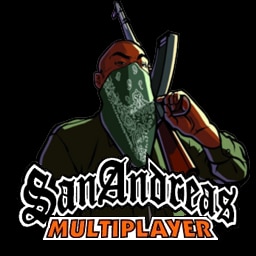 Detail San Andreas Multiplayer Nomer 33