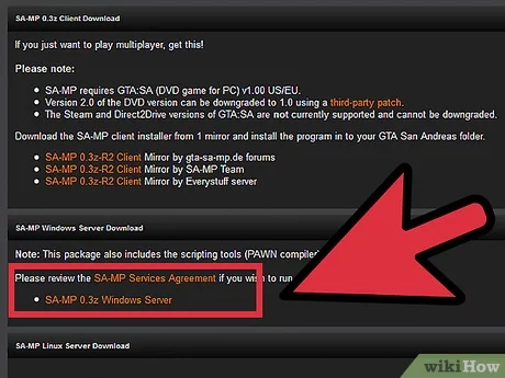 Detail San Andreas Multiplayer Nomer 42