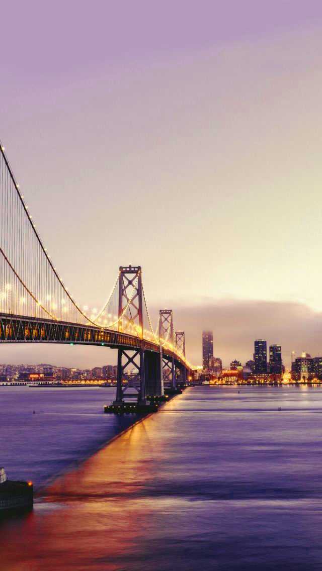 Detail San Francisco Wallpaper Nomer 31