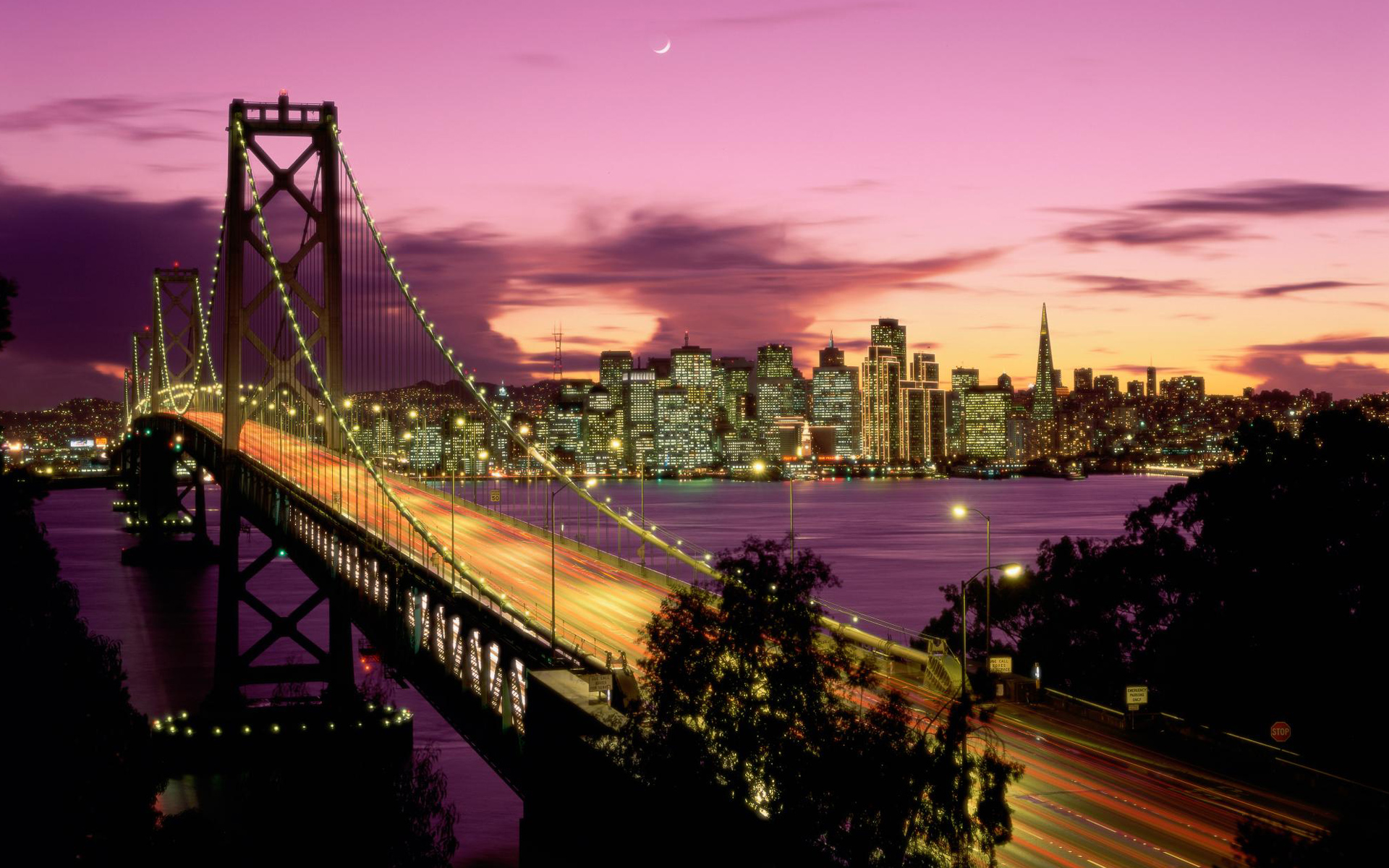 Detail San Francisco Wallpaper Nomer 38