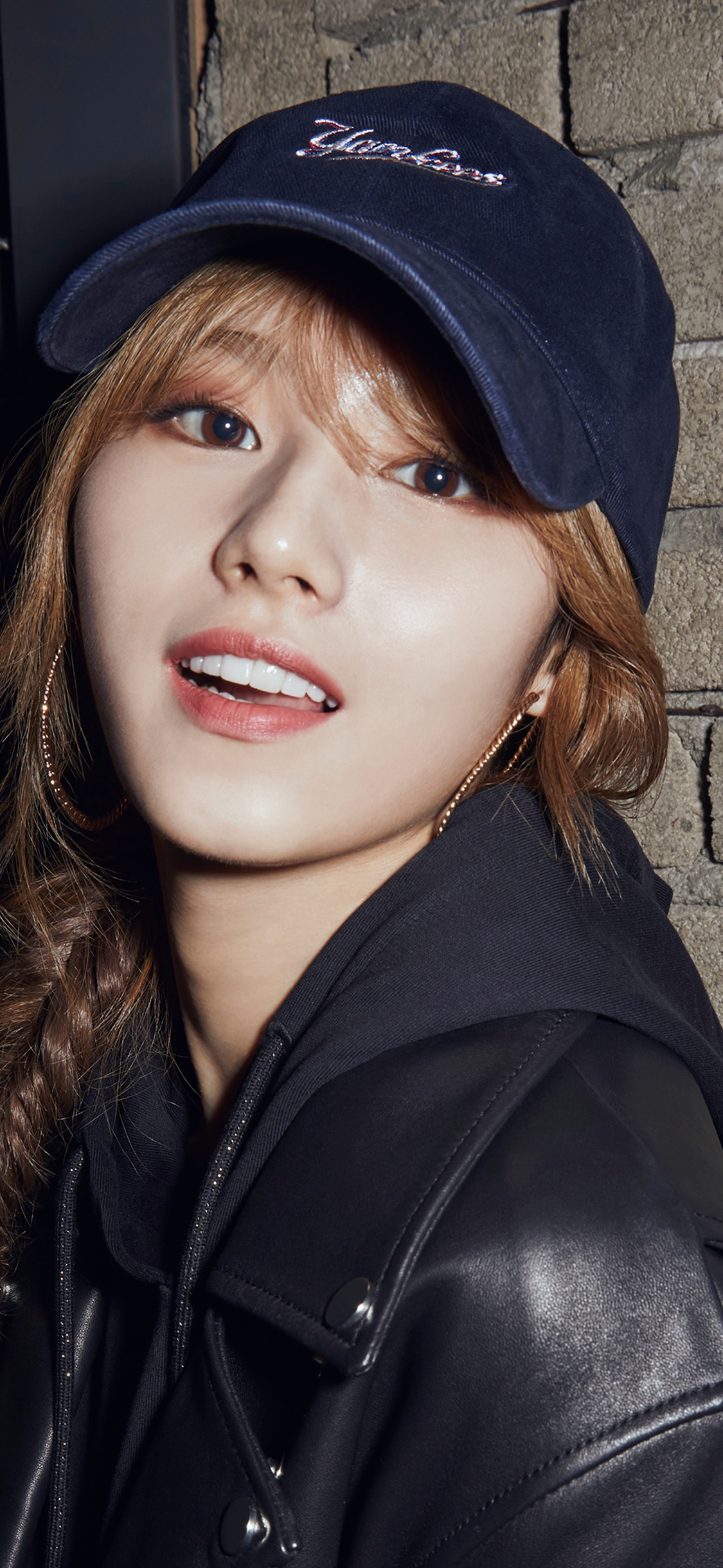 Detail Sana Twice Wallpaper Nomer 24