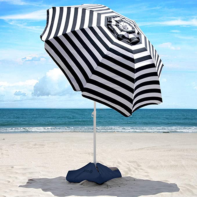 Detail Sand Bag Anchor For Beach Umbrella Nomer 2