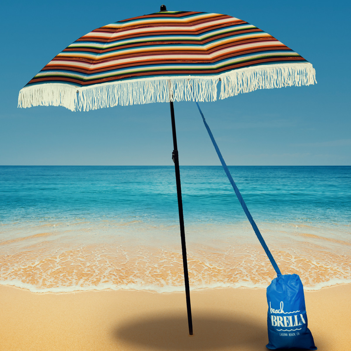 Detail Sand Bag Anchor For Beach Umbrella Nomer 13