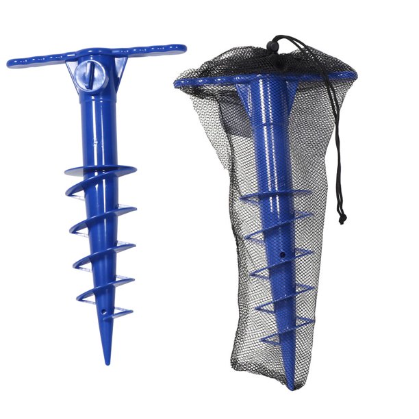 Detail Sand Bag Anchor For Beach Umbrella Nomer 22