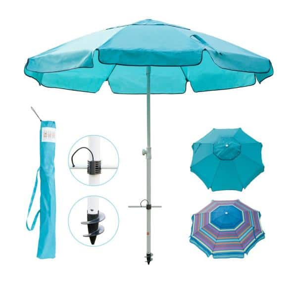 Detail Sand Bag Anchor For Beach Umbrella Nomer 53