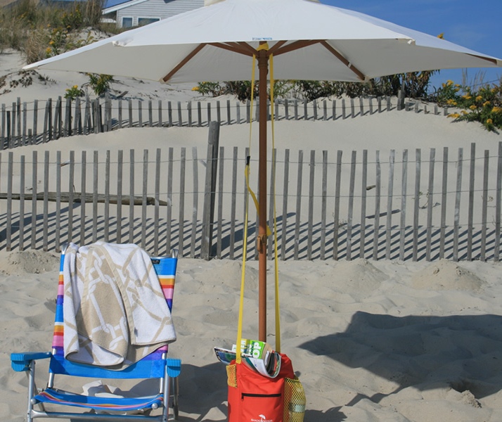 Detail Sand Bag Anchor For Beach Umbrella Nomer 55