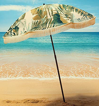 Detail Sand Bag Anchor For Beach Umbrella Nomer 9