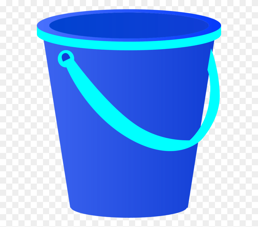 Detail Sand Bucket And Shovel Clipart Nomer 41