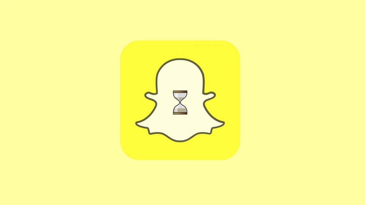 Detail Sand Clock On Snapchat Nomer 13
