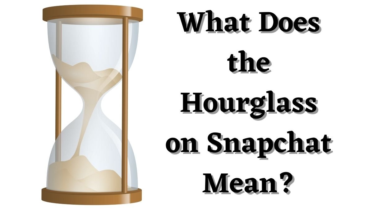 Detail Sand Clock On Snapchat Nomer 21