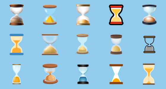 Detail Sand Clock On Snapchat Nomer 24