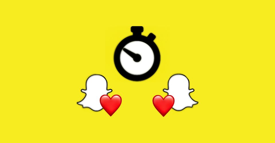 Detail Sand Clock On Snapchat Nomer 25