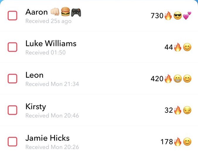 Detail Sand Clock On Snapchat Nomer 28