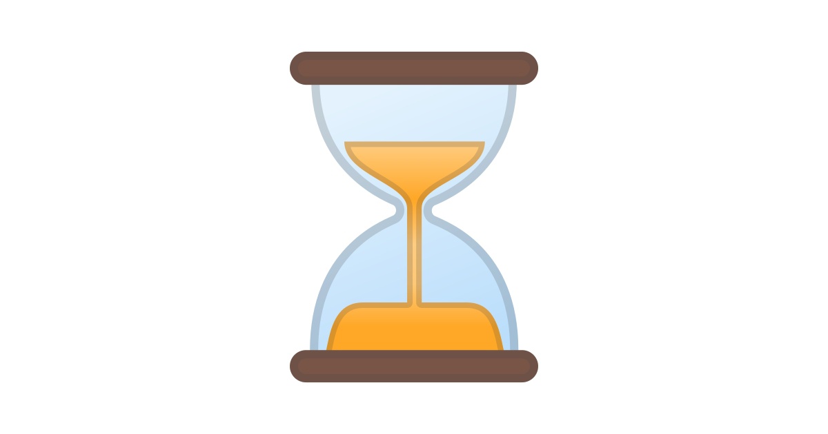 Detail Sand Clock On Snapchat Nomer 32