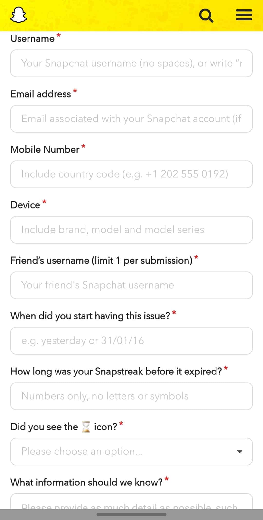 Detail Sand Clock On Snapchat Nomer 37