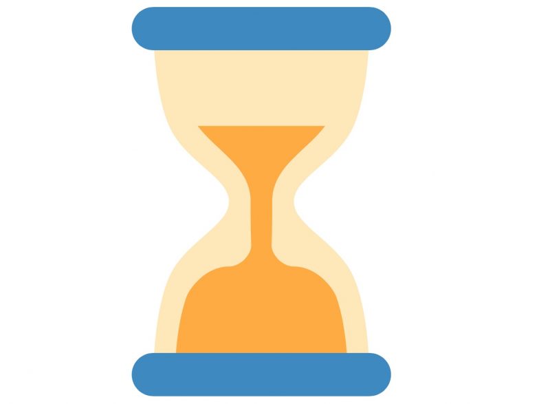 Detail Sand Clock On Snapchat Nomer 5