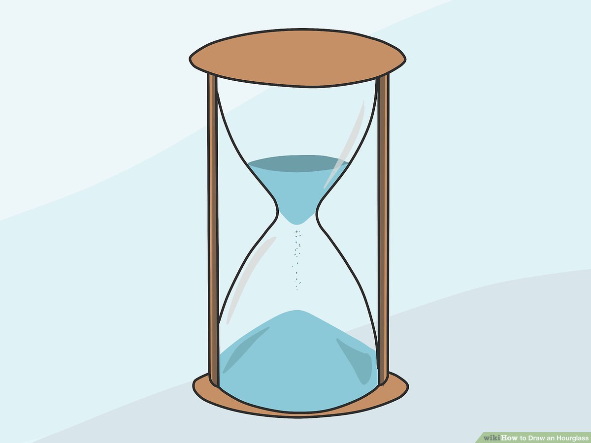 Detail Sand Clock On Snapchat Nomer 54