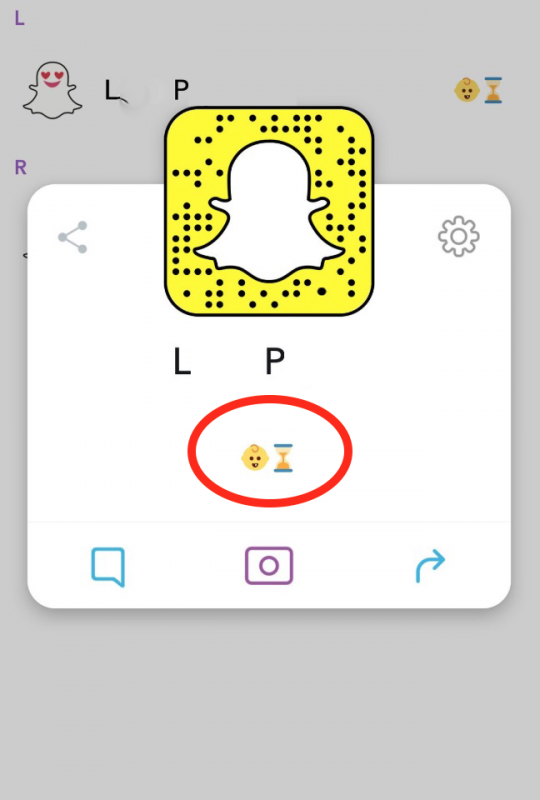 Detail Sand Clock On Snapchat Nomer 9