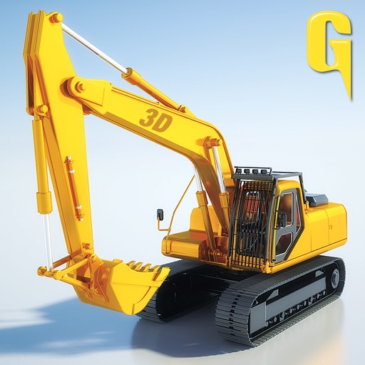 Download Sand Excavator Simulator 3d Nomer 42