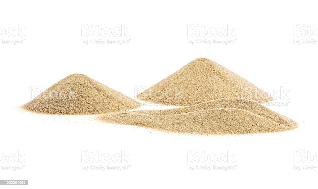 Detail Sand Pile Png Nomer 49