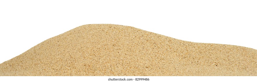 Detail Sand Pile Png Nomer 50