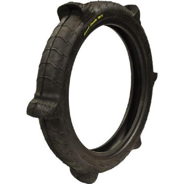 Detail Sand Snake Paddle Tires Nomer 2