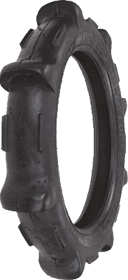 Detail Sand Snake Paddle Tires Nomer 12