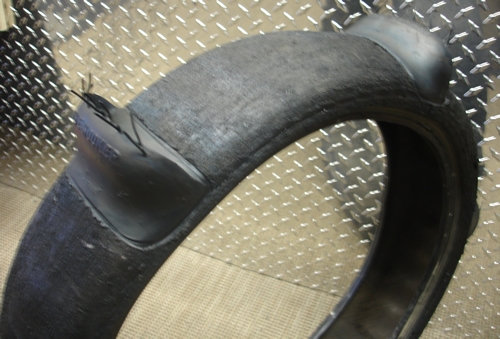 Detail Sand Snake Paddle Tires Nomer 26