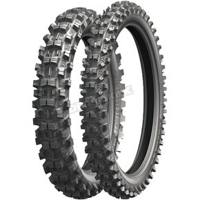 Detail Sand Snake Paddle Tires Nomer 28