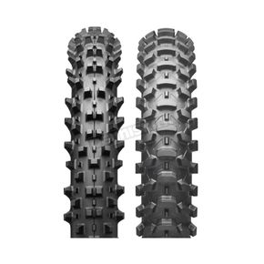 Detail Sand Snake Paddle Tires Nomer 37