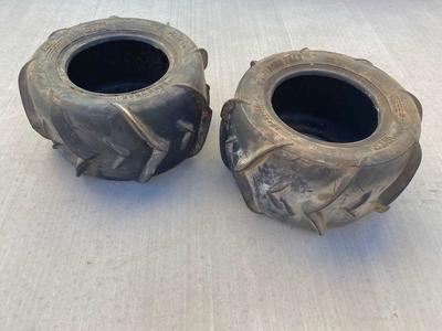 Detail Sand Snake Paddle Tires Nomer 50