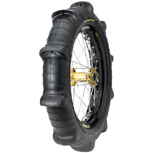 Detail Sand Snake Paddle Tires Nomer 8