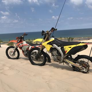 Detail Sand Snake Paddle Tires Nomer 10