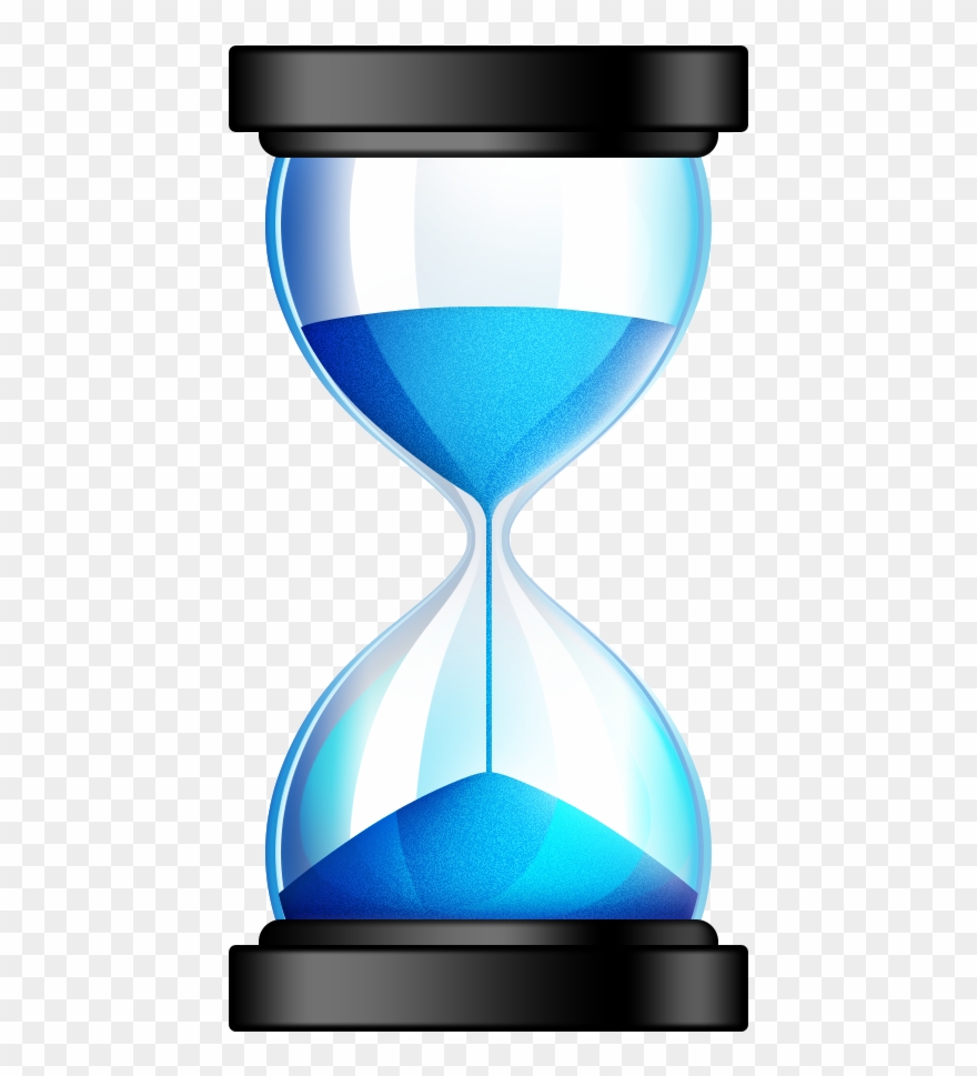 Detail Sand Timer Png Nomer 21