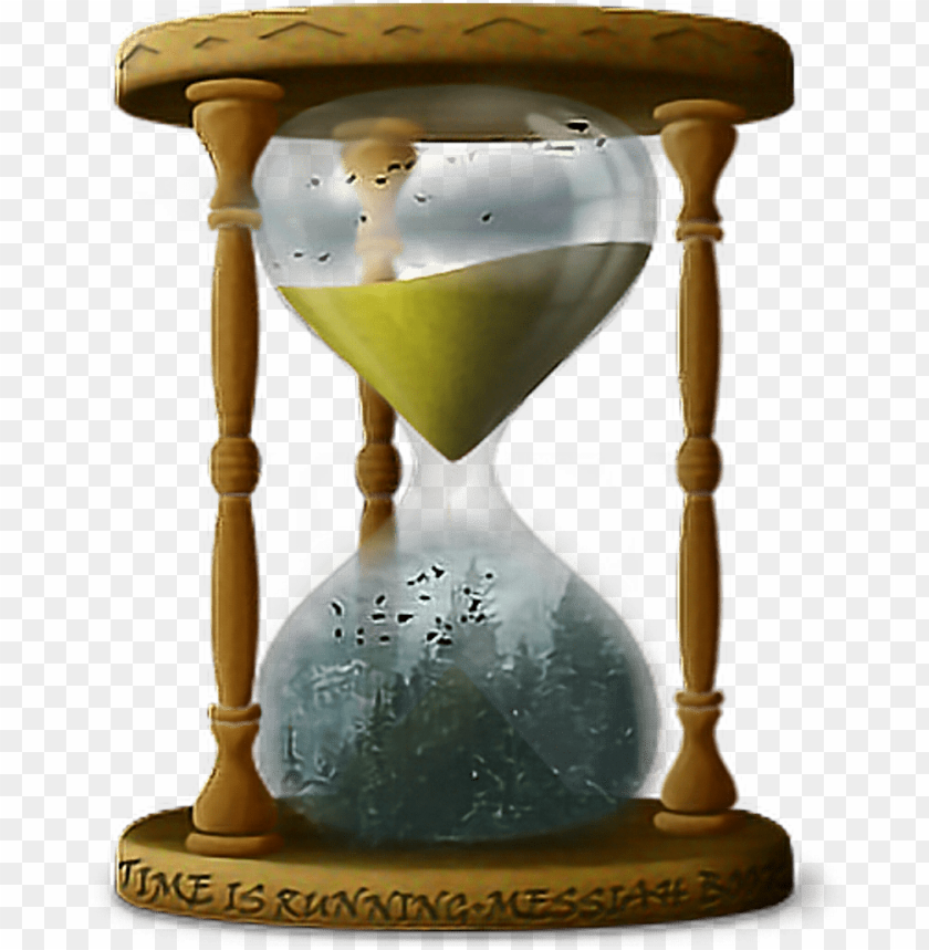 Detail Sand Timer Png Nomer 27