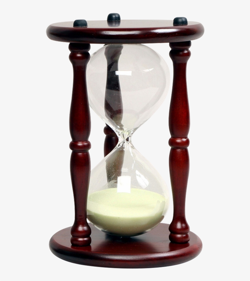 Detail Sand Timer Png Nomer 29